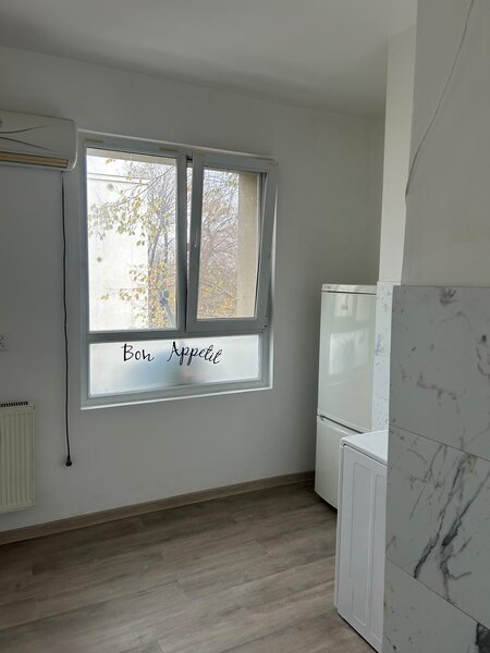 Barbu Vacarescu, Glinka M. Apartament 2 camere